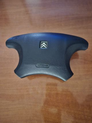 Airbag conductor Citroen Xantia II