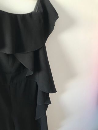 Mono negro