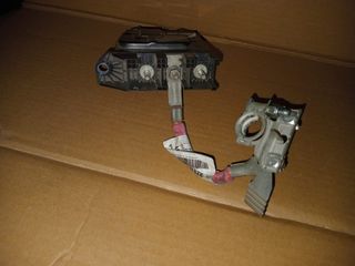 Caja Fusibles Renault Megane III Original