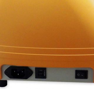 Plotter de corte vinilo GCC Expert II LX