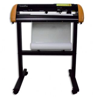 Plotter de corte vinilo GCC Expert II LX