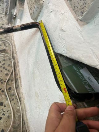 Manillar Harley Pulgadas