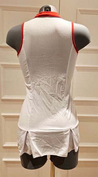 Disfraz Sexy Enfermera 