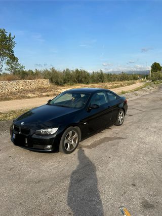 BMW Serie 3 2008