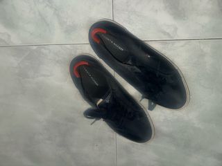 Zapatos Tommy Hilfiger Azul Marino