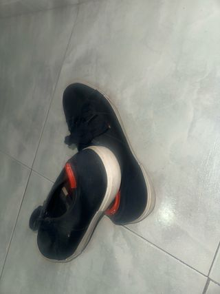 Zapatos Tommy Hilfiger Azul Marino