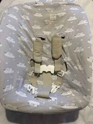 Stokke Newborn Set colgante de juguete trip trap