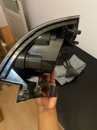 Piloto Trasero Derecho Seat Ibiza 6L1