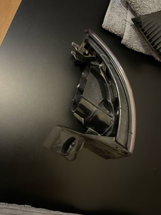 Piloto Trasero Derecho Seat Ibiza 6L1