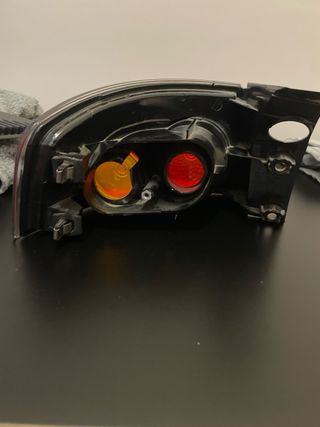 Piloto Trasero Derecho Seat Ibiza 6L1
