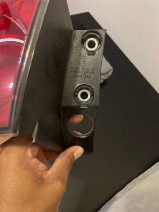 Piloto Trasero Derecho Seat Ibiza 6L1