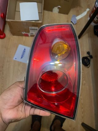 Piloto Trasero Derecho Seat Ibiza 6L1