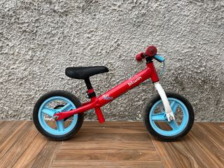 Bicicleta B'Twin RunRide 100 10