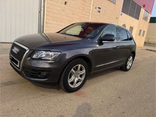 Audi Q5 2010