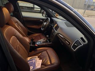 Audi Q5 2010