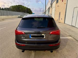 Audi Q5 2010
