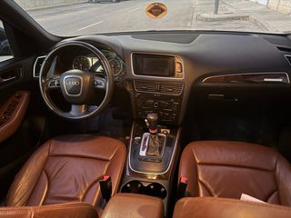 Audi Q5 2010