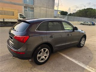 Audi Q5 2010