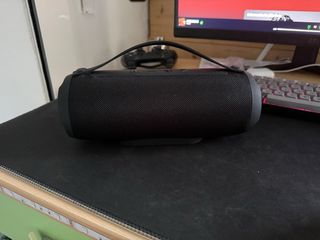 Cassa Bluetooth Nera in ottime condizioni