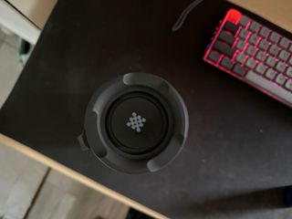 Cassa Bluetooth Nera in ottime condizioni