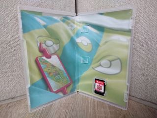 Pokémon Escudo para Nintendo Switch