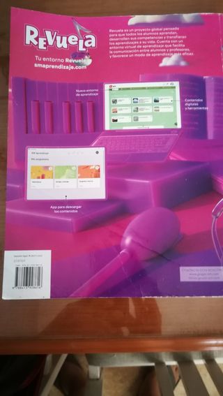 Música. 1 Secundaria. Revuela. Comunidad de Madrid