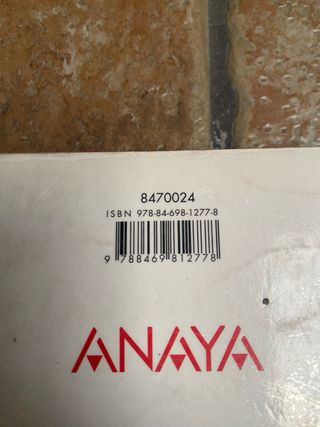 Libro Matemáticas II 