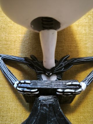 Figura Jack Skellington Coleccionista Halloween