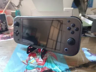 NINTENDO SWITCH di Palkia e Diagla