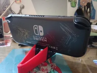 NINTENDO SWITCH di Palkia e Diagla