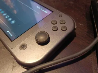 NINTENDO SWITCH di Palkia e Diagla