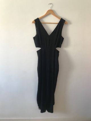 Mono negro
