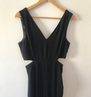 Mono negro