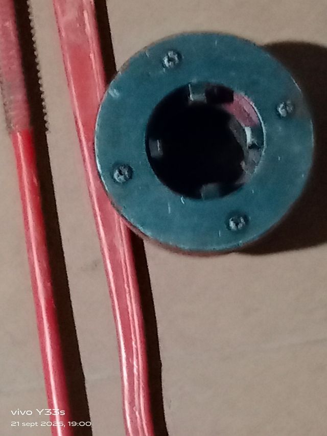 Juego de llaves de fontanero