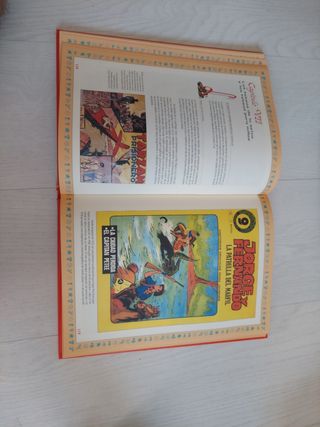 del Tebeo Al Comic (Spanish Edition)