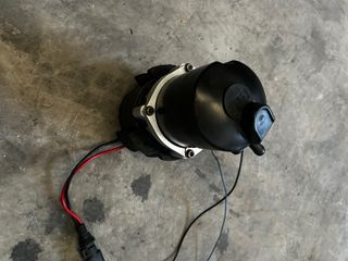 Bomba Dirección Eléctrica Citroën Saxo