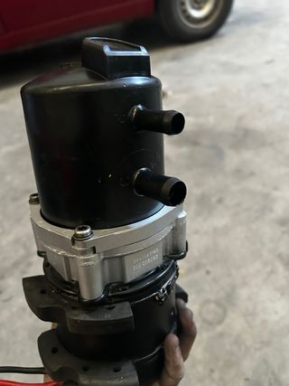 Bomba Dirección Eléctrica Citroën Saxo
