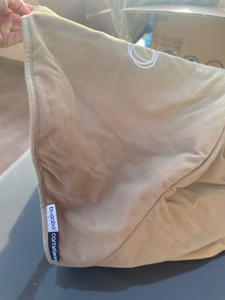 Funda Capota Bugaboo Camaleón Beige