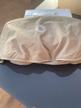 Funda Capota Bugaboo Camaleón Beige