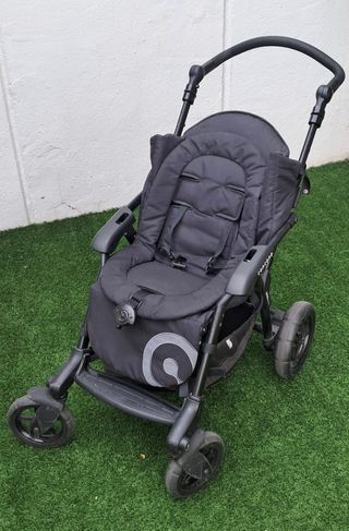 Carro de bebé Trío Concord