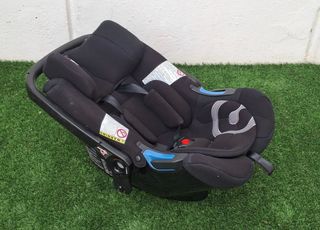 Carro de bebé Trío Concord