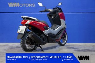 Yamaha NMAX 2016 | 34.400km | 1 Año Garantía