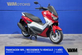 Yamaha NMAX 2016 | 34.400km | 1 Año Garantía