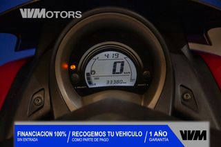 Yamaha NMAX 2016 | 34.400km | 1 Año Garantía