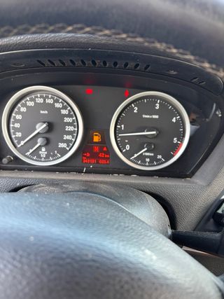 BMW X6 2009