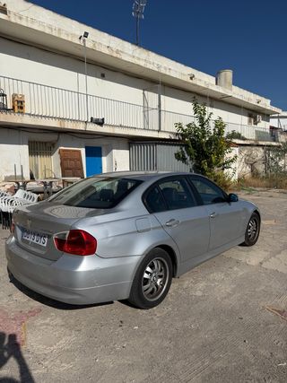 BMW Serie 3 2007