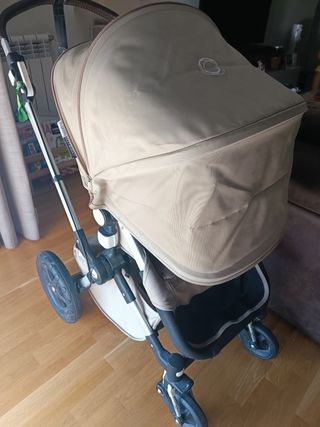 Carrito Bugaboo Camaleón3