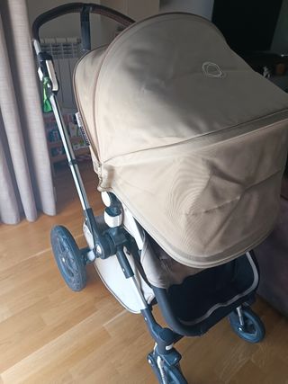 Carrito Bugaboo Camaleón3