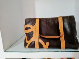 !Bolso Purificación García!