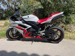 Yamaha R1 2007